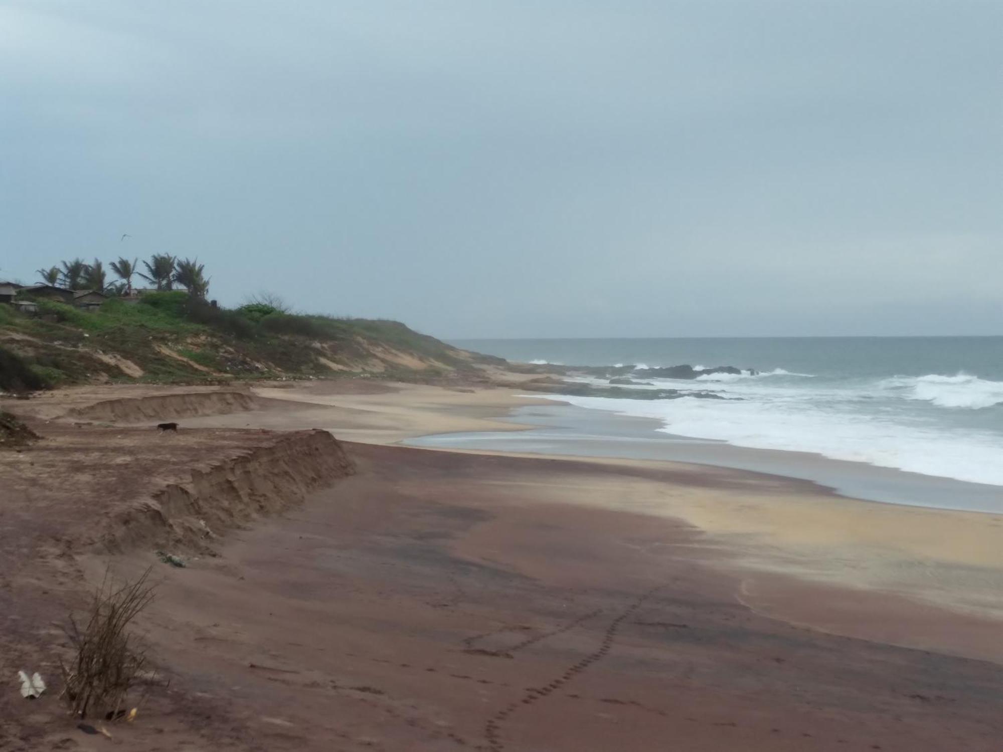 Happy Beach Safari Retreat Хамбантота Номер фото